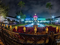 Jelajah Indahnya Bandung ke Aneka Destinasi Ini