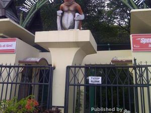 Jelajah ke Kota Tarakan, Pearl Harbour-nya Indonesia