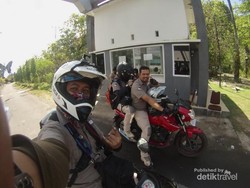 Jelajah Pulau Selayar di Sulsel