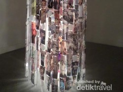 Jelajah Seni di Pameran Art Jog 2016