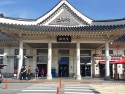 Jeonju, Kotanya Budaya Tradisional Korea Hingga Kuliner Lezat