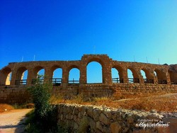 Jerash, Jejak Kejayaan Romawi di Jordania
