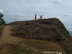 Jika ke Yogya Sempatkan ke Sini Ya!