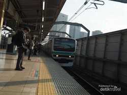 JRPass: Satu Kartu Untuk Semua Transportasi di Jepang