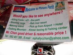 Jurus Marketing Ala Sopir Tuktuk