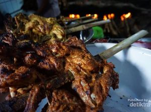 Kabupaten Ini Punya Surga Wisata Kuliner Ayam