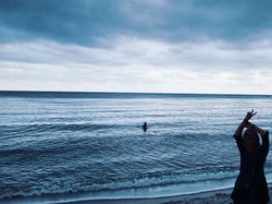 Kabupaten Serdang Bedagai, Kabupaten Seribu Pantai