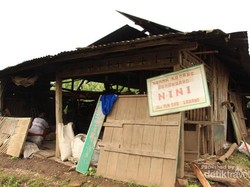 Kacang Barandang, Oleh-oleh Khas Puncak Lawang