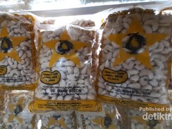 Kacang Mete, Rekomendasi Oleh-oleh dari Kendari