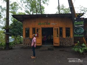 Kafe Instagrammable di Malang Ini Bikin Betah