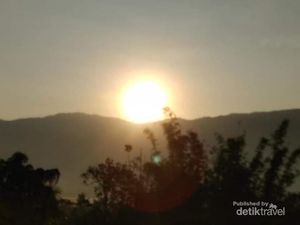 Kalabahi, Sisi Lain Alor yang Sepi