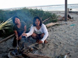 Kalala, Ketenangan Pantai Pribadi di Pulau Sumba