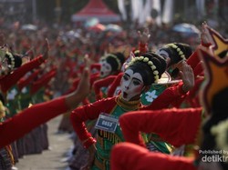 Kalau Jember Punya Event JFC, Bojonegoro Punya TIFF