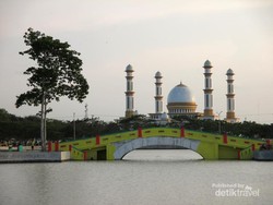 Kalau ke Kisaran Jangan Lupakan Destinasi Ini Ya!