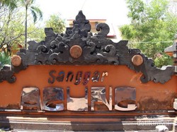 Kalau ke Pantai Kenjeran Lupa Mampir ke Sini Juga