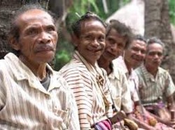 Kalender Unik Suku Boti di NTT, Seminggu Ada 9 Hari