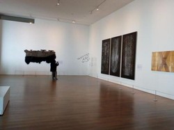 Kamu Sudah ke Museum Macan Belum?