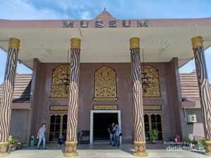 Kamu Tahu Sejarah Kota Palembang?