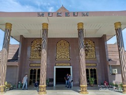 Kamu Tahu Sejarah Kota Palembang?