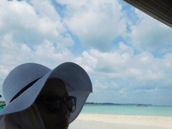 Kamu yang Mudik ke Belitung, Bikin Iri Saja!