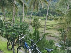 Kamu yang Suka Naik Sepeda, Sudah Pernah ke Nanggulan?