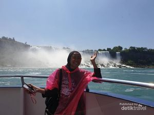 Kanada Memang Secantik Itu