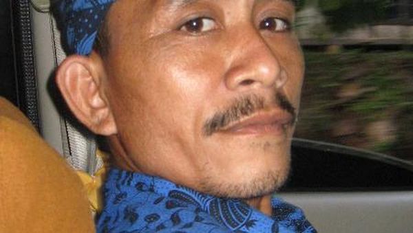 Kang Erwin, Local Guide yang Super Kocak