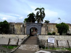 Kangen Soekarno, ke Bengkulu Saja!