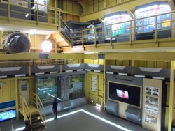 Kapal PLTD Apung, Saksi Bisu Dahsyatnya Tsunami Aceh 2004