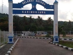 Kapan Kamu ke Karimunjawa?