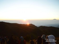 Kapan Kamu Mendaki Prau?