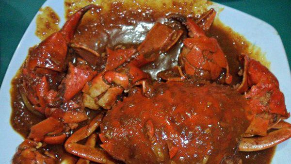 Karaka & Daging Rusa, Kuliner Wajib Saat di Merauke