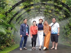 Karena Sumatera Utara Tak Cuma Danau Toba