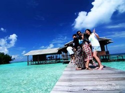 Karimun Jawa, Pesona Wisata yang Indah dan Menakjubkan