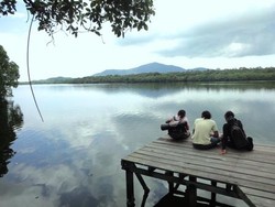 Karimunjawa, Keindahannya Tidak Melulu Soal Laut