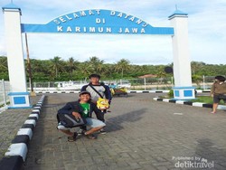 Karimunjawa, Pelarian Akhir Pekan dari Jakarta