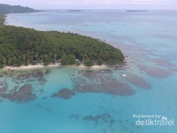 Karimunjawa, Si Caribbean van Java