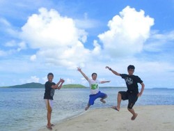 Karimunjawa, Tempat Liburan Sempurna di Utara Jepara