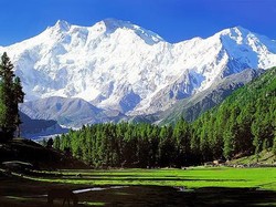 Kashmir, Lembah Himalaya dalam Pelukan India