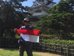 Kastil Ratusan Tahun yang Tahan Gempa dan Tsunami