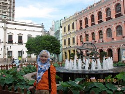 Kata Siapa Macau Cuma Kota Judi?