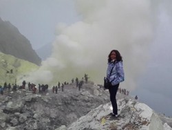 Kawah Ijen, Si Api Biru yang Jadi Bucket List