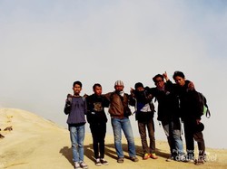 Kawah Ijen yang Selalu Bikin Kangen