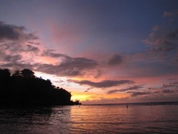 Ke Bali Rp 600.000? Bisa!