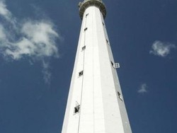 Ke Madura, Ayo Lihat Mercusuar ZM Willem di Bangkalan