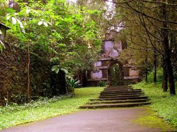 Ke Museum Ullen Sentalu, Pasti Ingin Kembali!