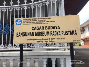 Ke Solo, Asyiknya Wisata Budaya