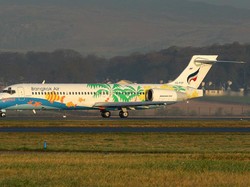 Ke Thailand Makin Mudah dengan Bangkok Airways & SilkAir