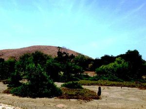 Keajaiban Mata Air Pastor dan Hikayat Santo Fransiskus