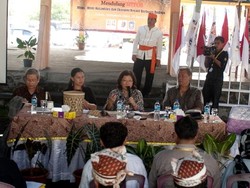 Kearifan Lokal, Daya Tarik Baru Wisatawan Mancanegara